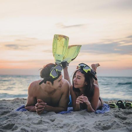 Wisma Bunda 2 Otel Gili Trawangan Dış mekan fotoğraf