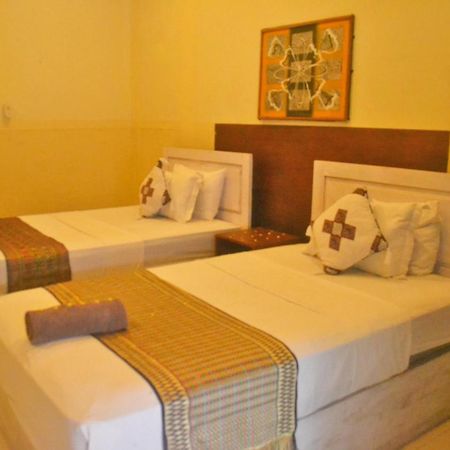 Wisma Bunda 2 Otel Gili Trawangan Dış mekan fotoğraf